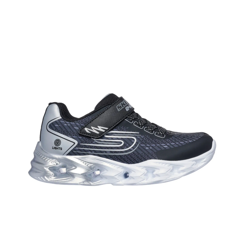 ZAPATILLAS SKECHERS VORTEX 2.0 | 400604L-BKSL-0