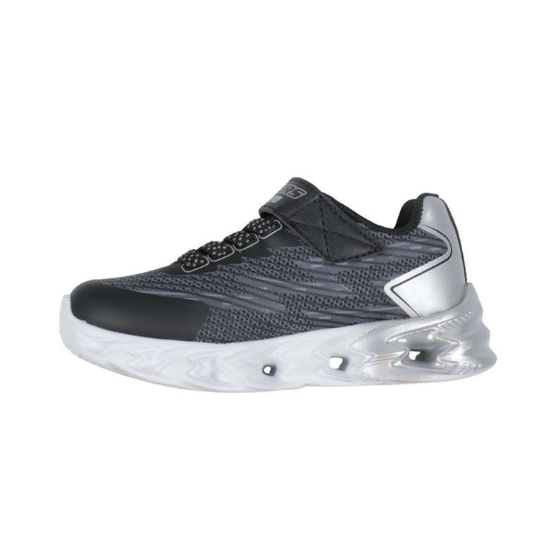 ZAPATILLAS SKECHERS VORTEX 2.0 | 400604L-BKSL-3