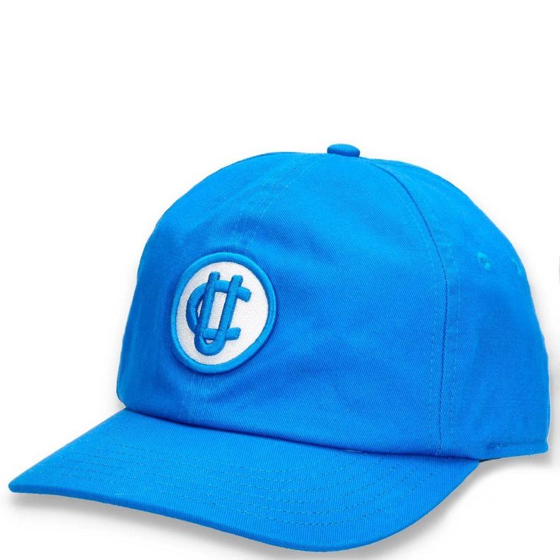 GORRO UNDER ARMOUR UC FLAT BRIM 23 1375670-457-0
