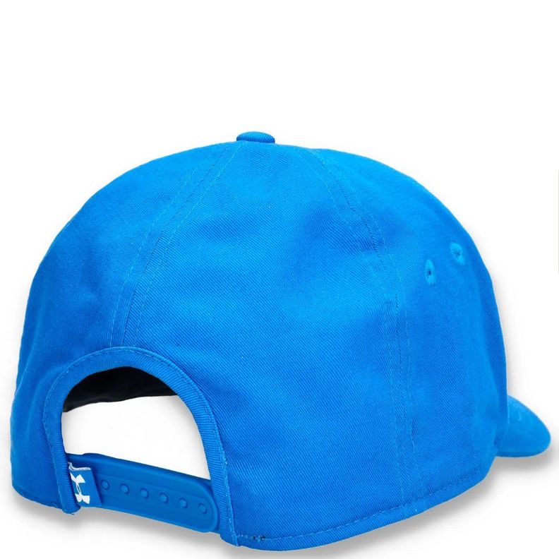 GORRO UNDER ARMOUR UC FLAT BRIM 23 1375670-457-1