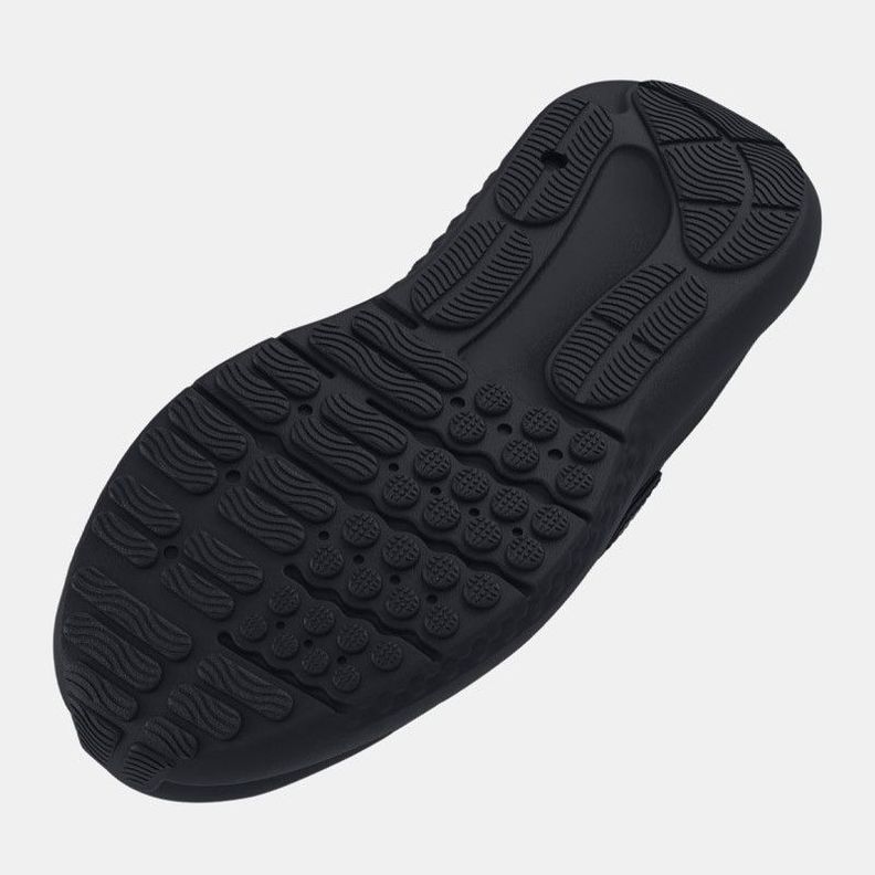 ZAPATILLAS DE RUNNING UNDER ARMOUR SURGE 4 AC INFANTIL 3027104-002-3