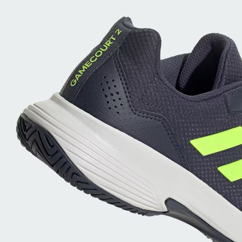 ZAPATILLAS DE TENIS ADIDAS GAMECOURT 2.0 IE0854-2