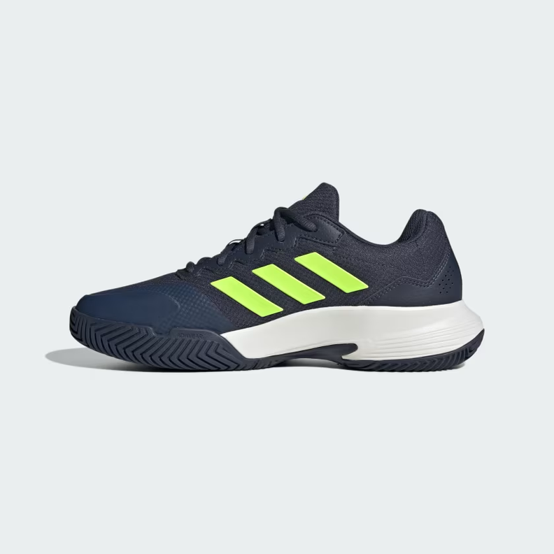 ZAPATILLAS DE TENIS ADIDAS GAMECOURT 2.0 IE0854-3