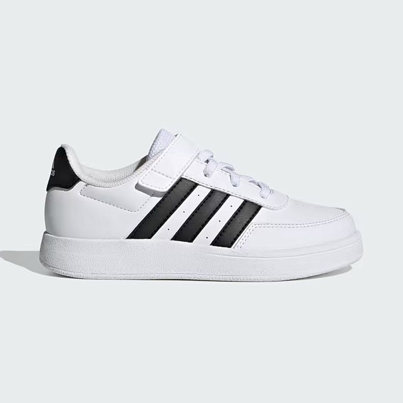 ZAPATILLAS ADIDAS BREAKNET INFANTIL HP8963-0