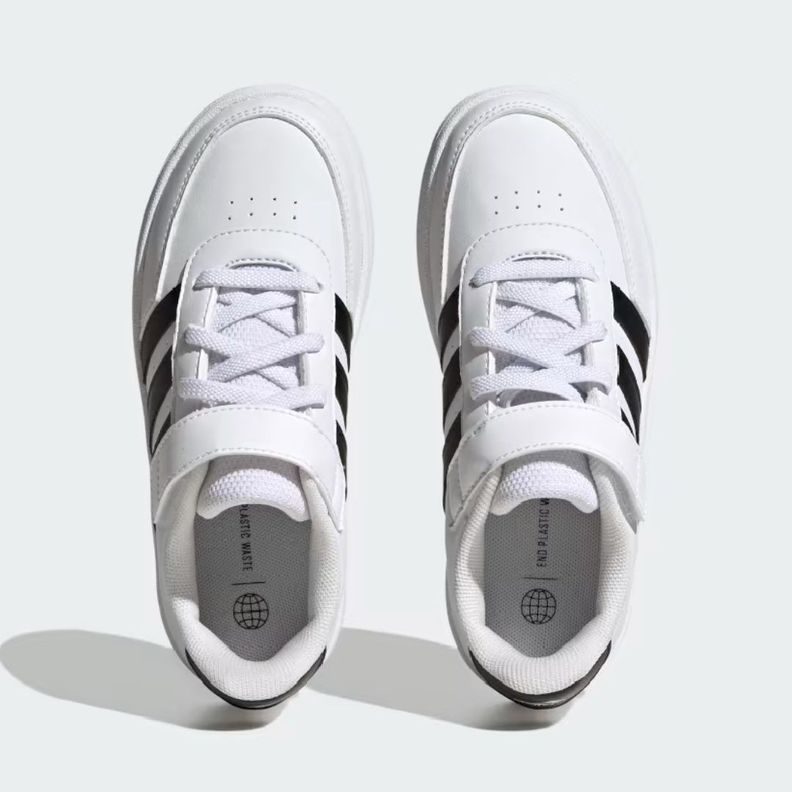 ZAPATILLAS ADIDAS BREAKNET INFANTIL HP8963-1