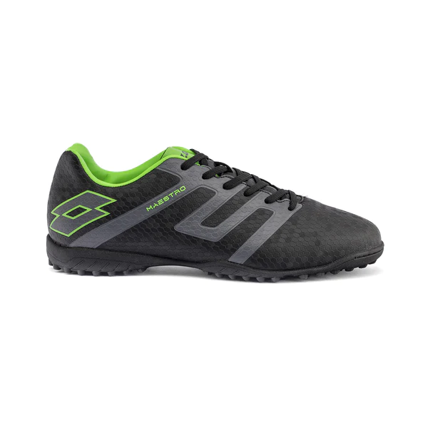 ZAPATILLAS DE BABY FÚTBOL LOTTO MAESTRO ADULTO (41-46) J050-0