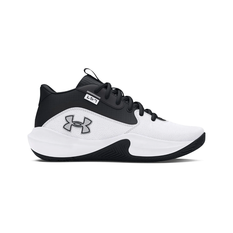 ZAPATILLAS UA LOCKDOWN 7 INFANTIL | 3028513-102-0