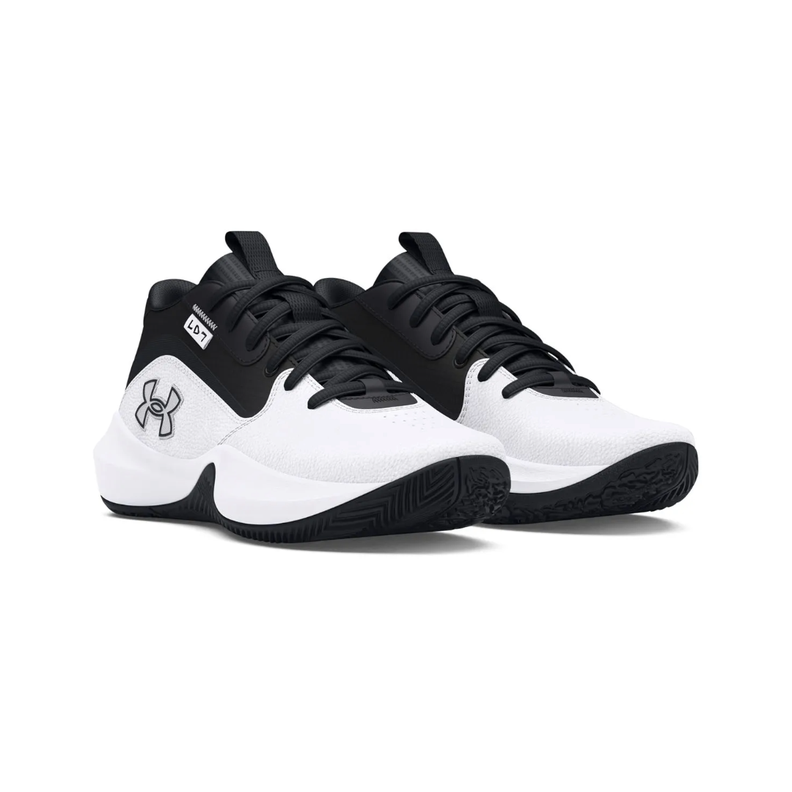 ZAPATILLAS UA LOCKDOWN 7 INFANTIL | 3028513-102-1