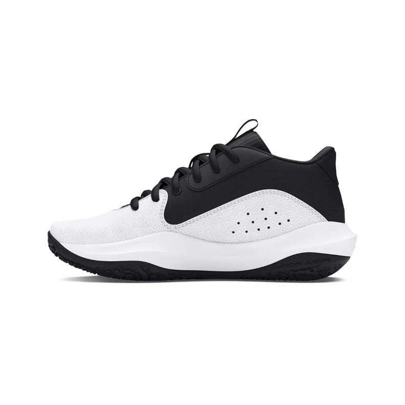 ZAPATILLAS UA LOCKDOWN 7 INFANTIL | 3028513-102-3