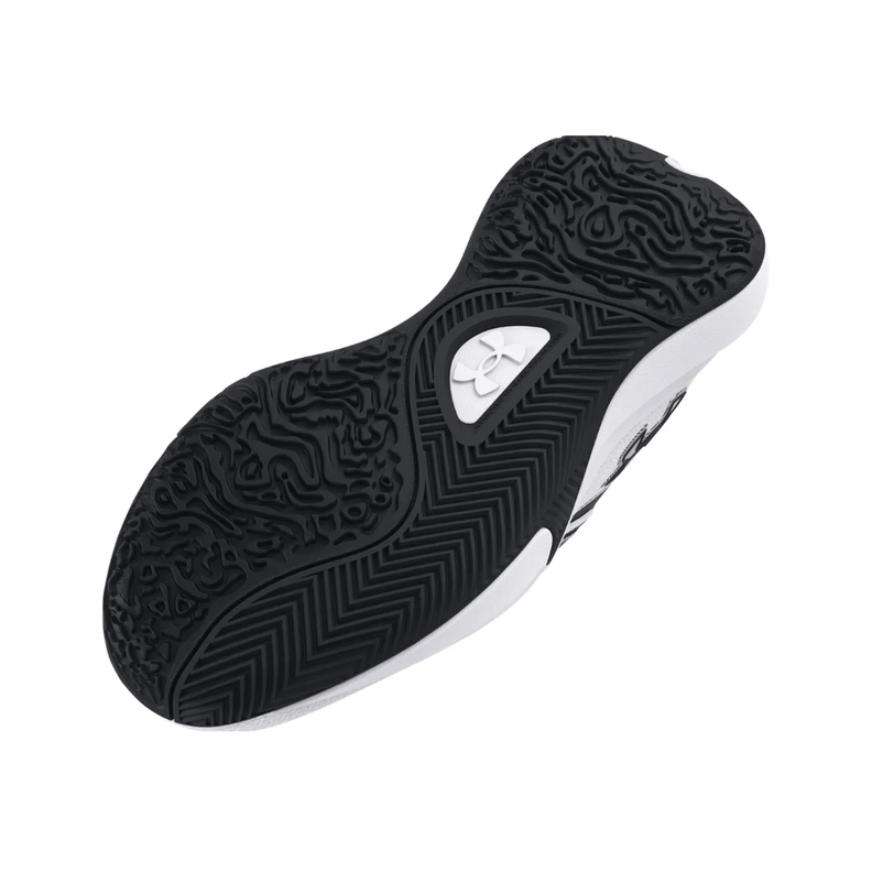 ZAPATILLAS UA LOCKDOWN 7 INFANTIL | 3028513-102-4
