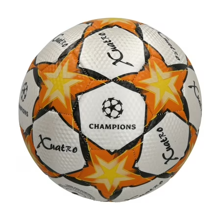 BALÓN FÚTBOL CUATRO | SZ-BALL007-0