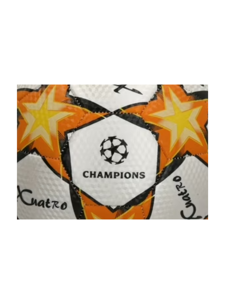 BALÓN FÚTBOL CUATRO | SZ-BALL007-1