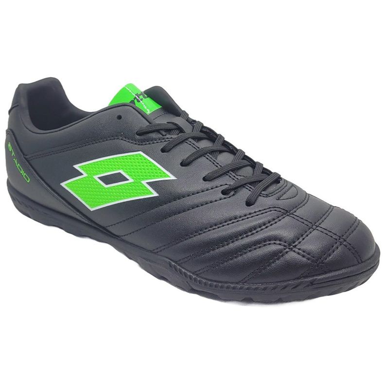 ZAPATILLAS LOTTO BABYFUTBOL STADIO 705 TF | 2197071NI-0