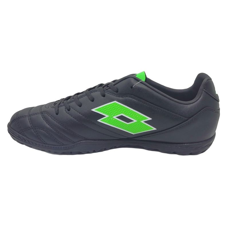 ZAPATILLAS LOTTO BABYFUTBOL STADIO 705 TF | 2197071NI-1