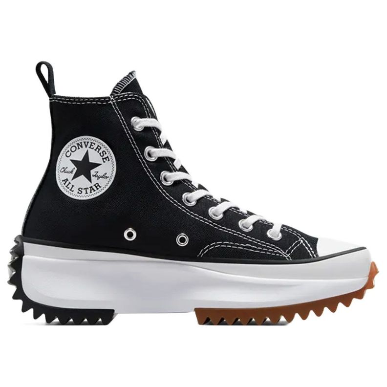 ZAPATILLAS CONVERSE RUN STAR HIKE JUVENIL | 166800C-001-0