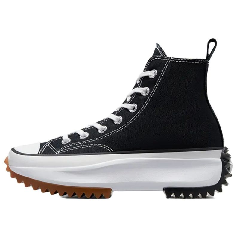 ZAPATILLAS CONVERSE RUN STAR HIKE JUVENIL | 166800C-001-1