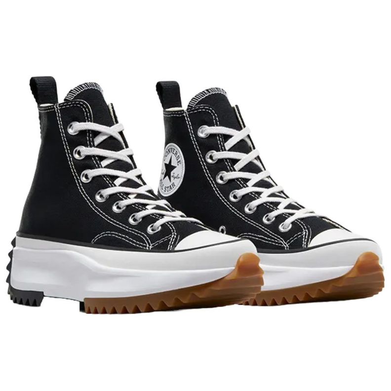 ZAPATILLAS CONVERSE RUN STAR HIKE JUVENIL | 166800C-001-3