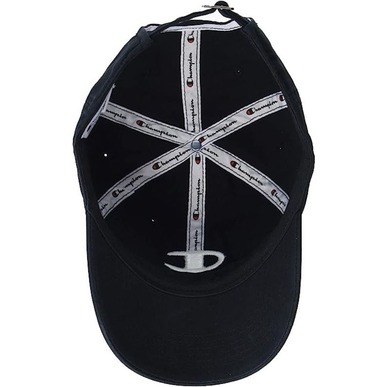 Gorro Champion Relaxed Negro H78458-590905-1
