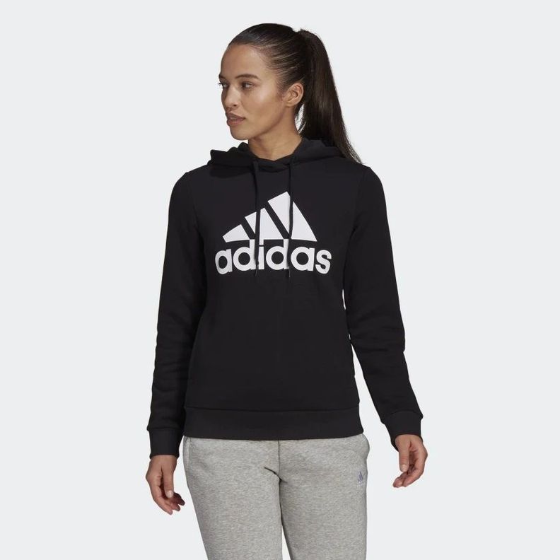 CHAQUETA ADIDAS W BL FL HD GL0653-1
