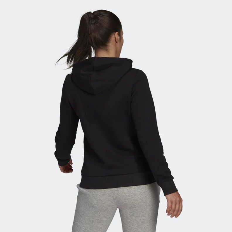 CHAQUETA ADIDAS W BL FL HD GL0653-2