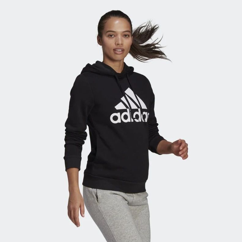 CHAQUETA ADIDAS W BL FL HD GL0653-3