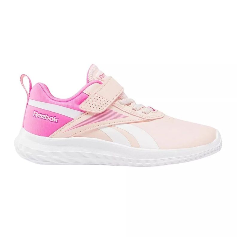 ZAPATILLAS DE RUNNING REEBOK RUSH RUNNER 5 NIÑOS 100034149-0
