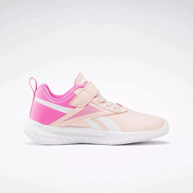 ZAPATILLAS DE RUNNING REEBOK RUSH RUNNER 5 NIÑOS 100034149-1