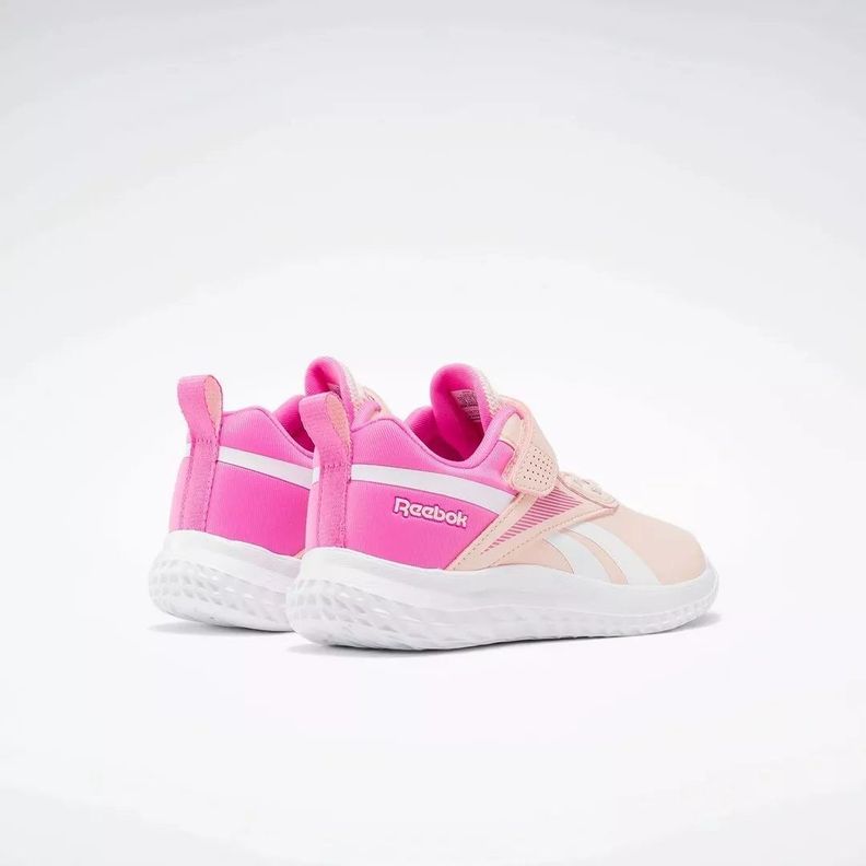 ZAPATILLAS DE RUNNING REEBOK RUSH RUNNER 5 NIÑOS 100034149-2