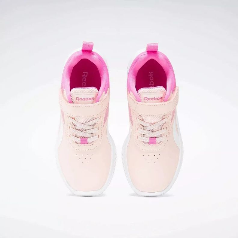 ZAPATILLAS DE RUNNING REEBOK RUSH RUNNER 5 NIÑOS 100034149-3