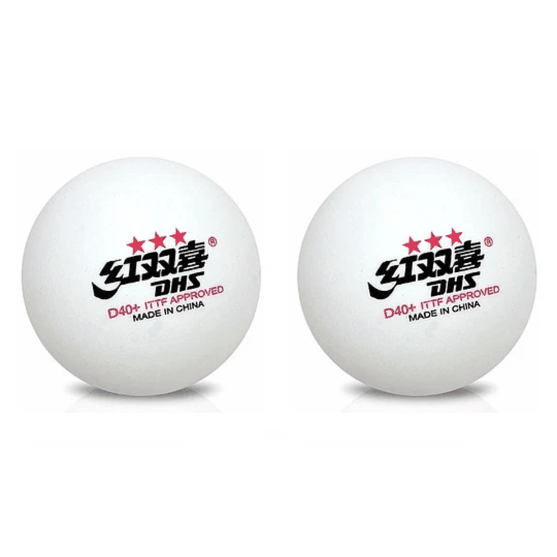 PELOTAS PING PONG 3 ESTRELLAS SET 10 DH03STAR-1