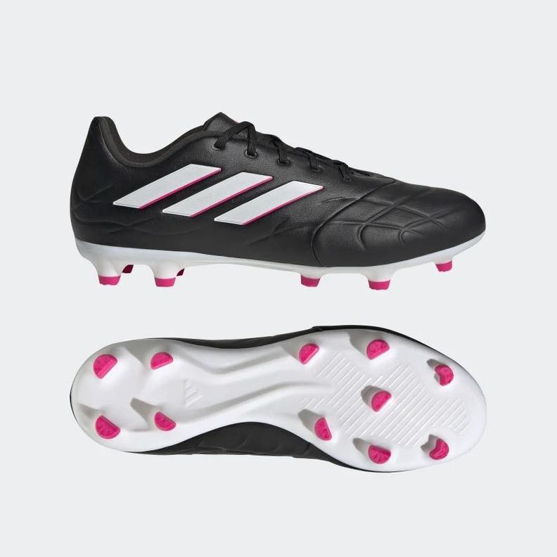 Zapatos Adidas de Fútbol Copa Pure 3 Adulto HQ8942-1