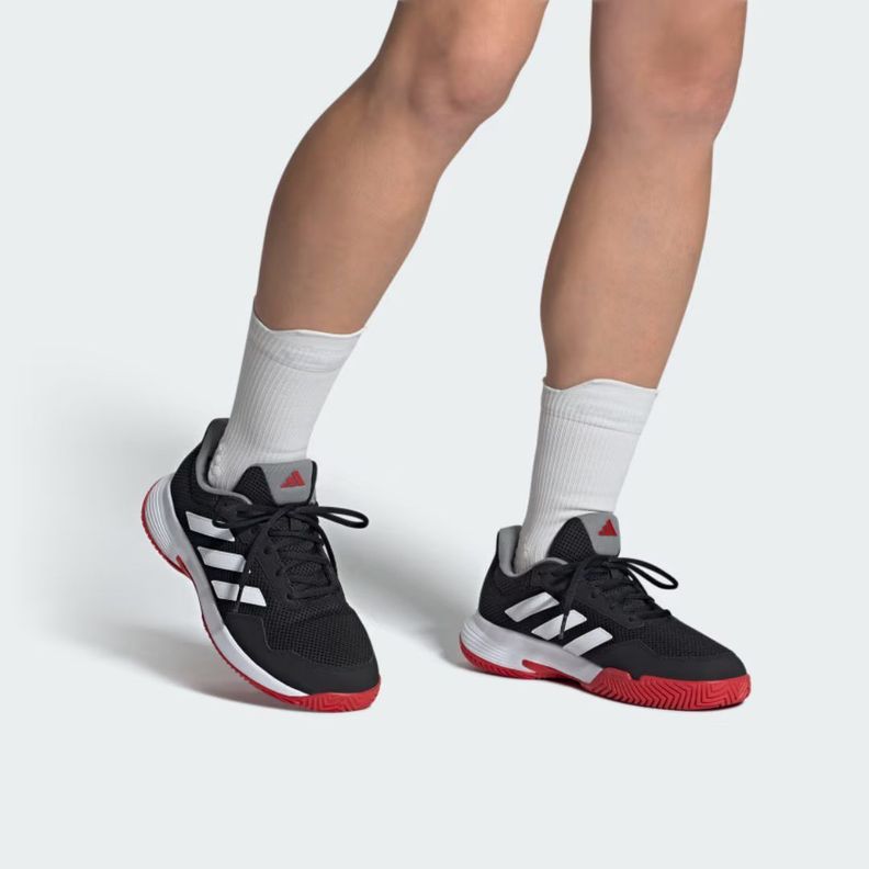 ZAPATILLAS ADIDAS DE TENIS COURT SPEC 2 | ID2471-4
