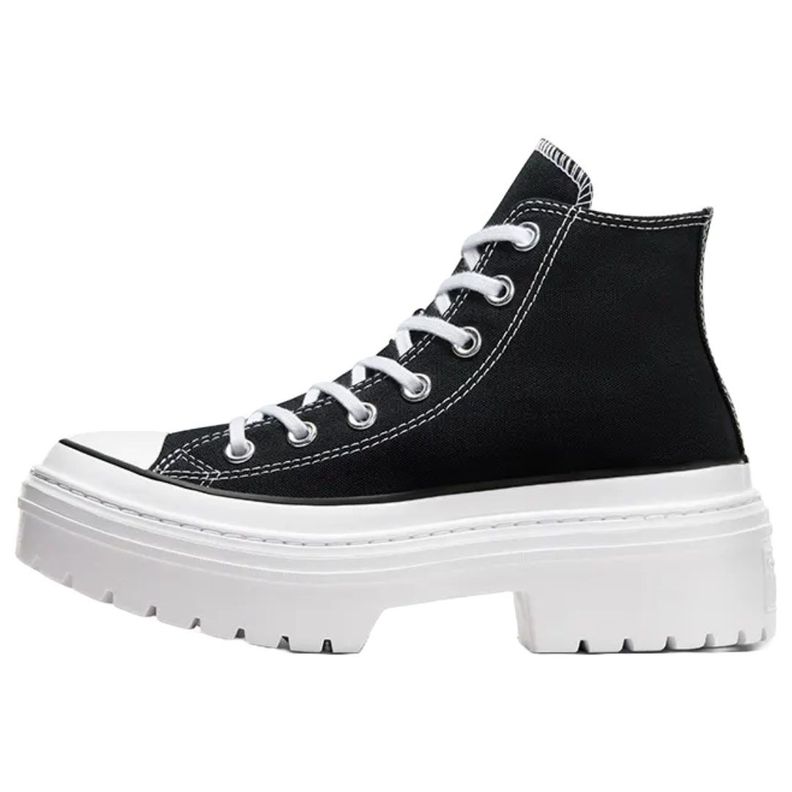 ZAPATILLAS CONVERSE CHUCK TAYLOR ALL STAR LUGGED HEEL | A08-1