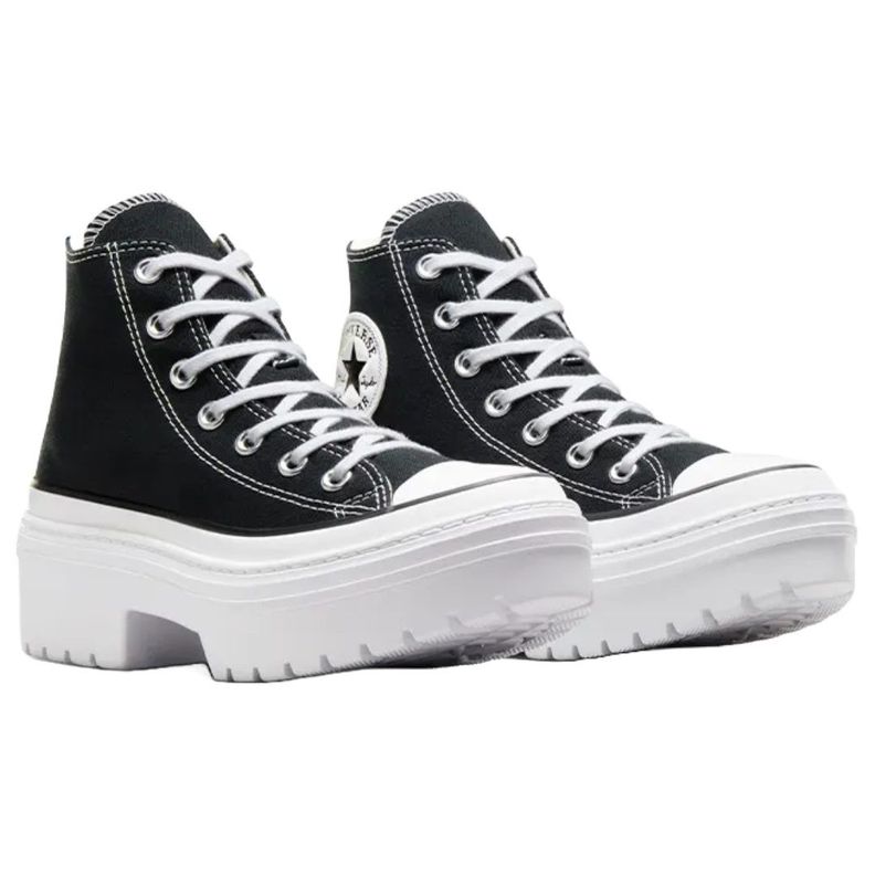 ZAPATILLAS CONVERSE CHUCK TAYLOR ALL STAR LUGGED HEEL | A08-3