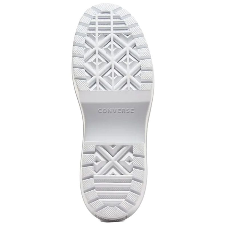 ZAPATILLAS CONVERSE CHUCK TAYLOR ALL STAR LUGGED HEEL | A08-4