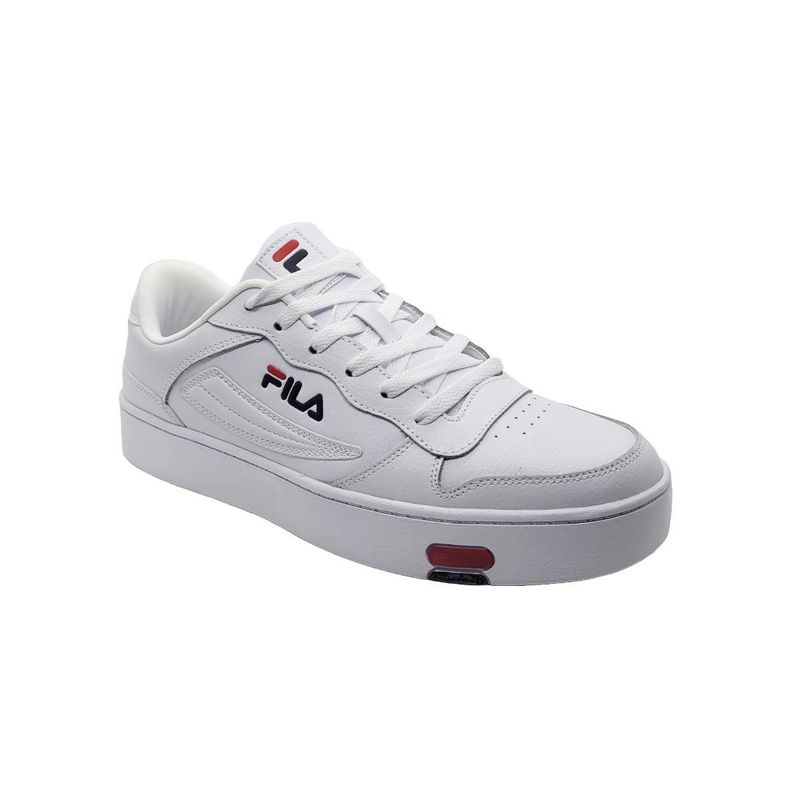 ZAPATILLAS FILA MGX-100 LOW WHITE 1CM01655-125-1
