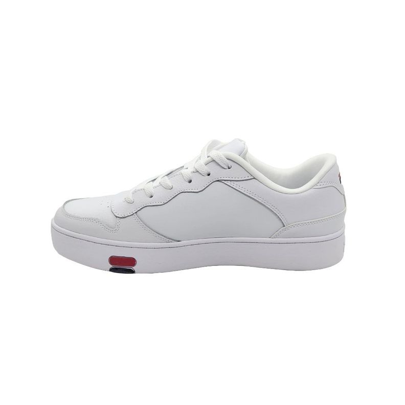 ZAPATILLAS FILA MGX-100 LOW WHITE 1CM01655-125-2