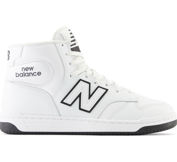 ZAPATILLAS NEW BALANCE URBANAS 480 BICOLOR BB480COA-0