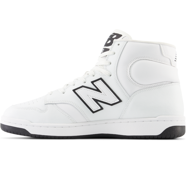 ZAPATILLAS NEW BALANCE URBANAS 480 BICOLOR BB480COA-2