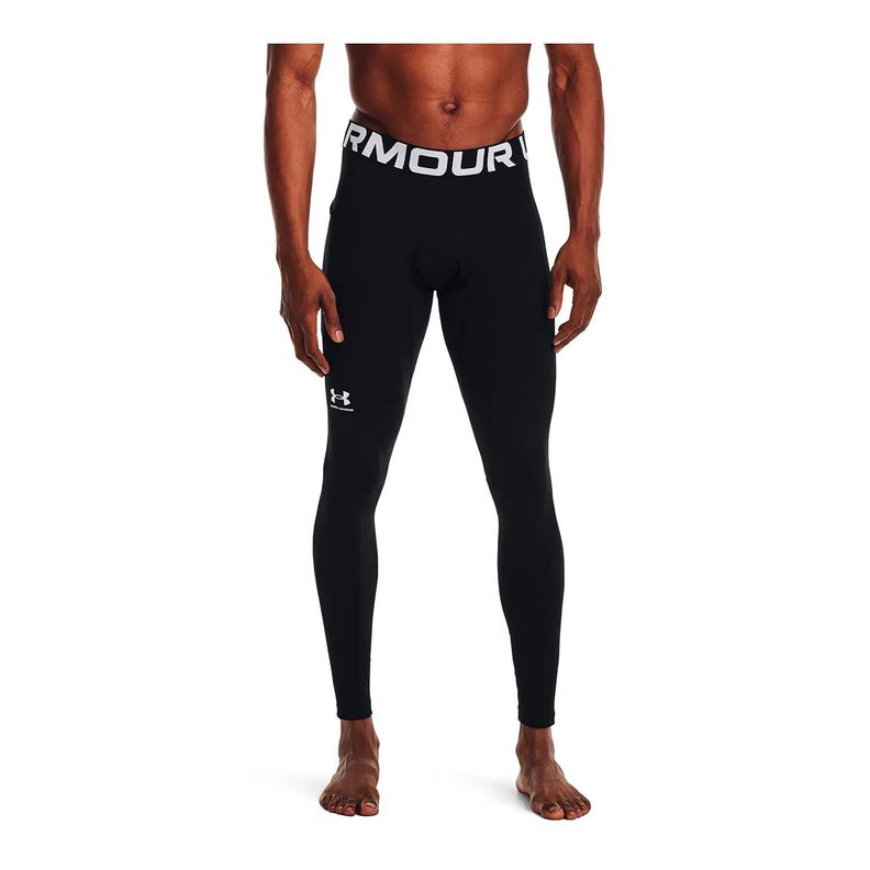 CALZAS UNDER ARMOUR COLDGEAR 1366075-001-0