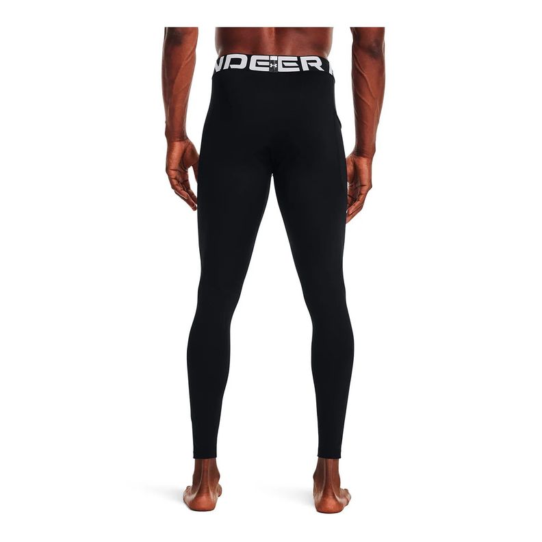 CALZAS UNDER ARMOUR COLDGEAR 1366075-001-1