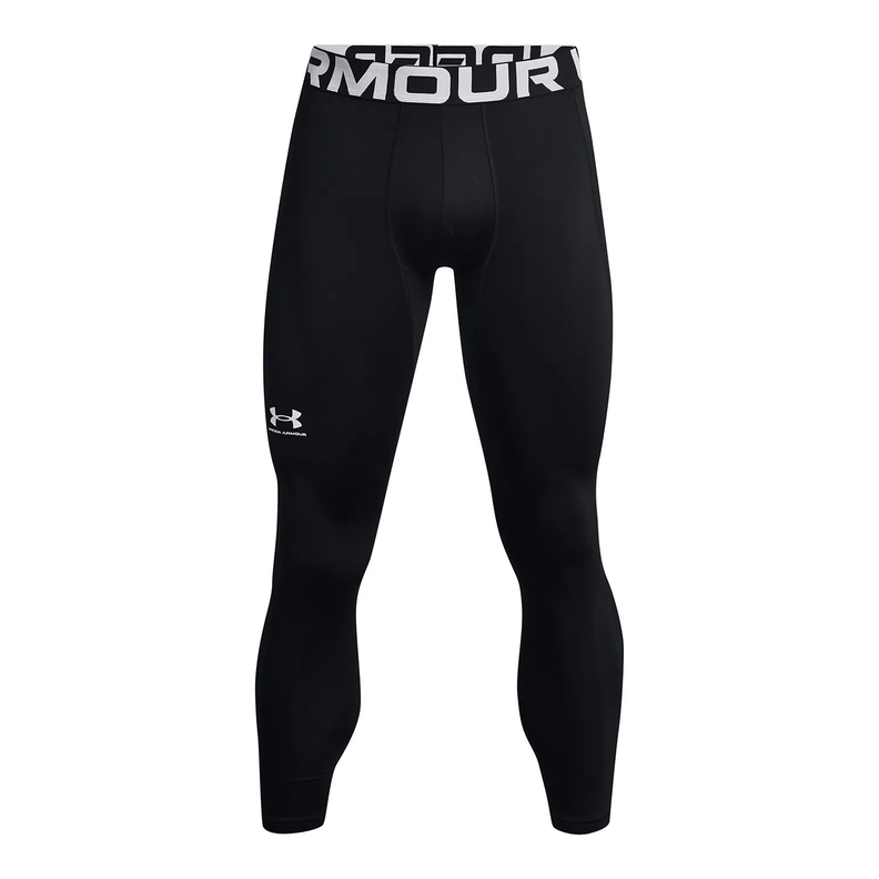 CALZAS UNDER ARMOUR COLDGEAR 1366075-001-2