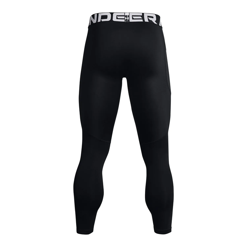 CALZAS UNDER ARMOUR COLDGEAR 1366075-001-3