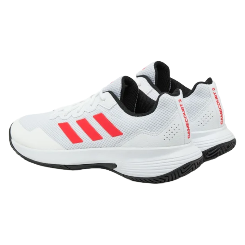 ZAPATILLAS ADIDAS DE TENIS GAMECOURT 2.0 IH3097-2