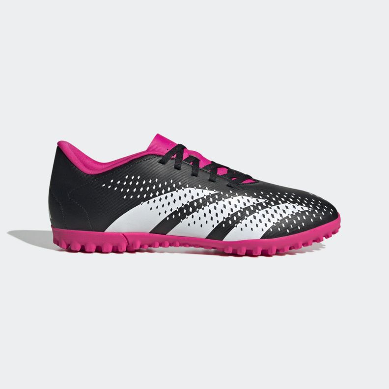 ZAPATILLAS ADIDAS DE BABY FÚTBOL PREDATOR ACCURACY.4 ADULTO GW4647-0