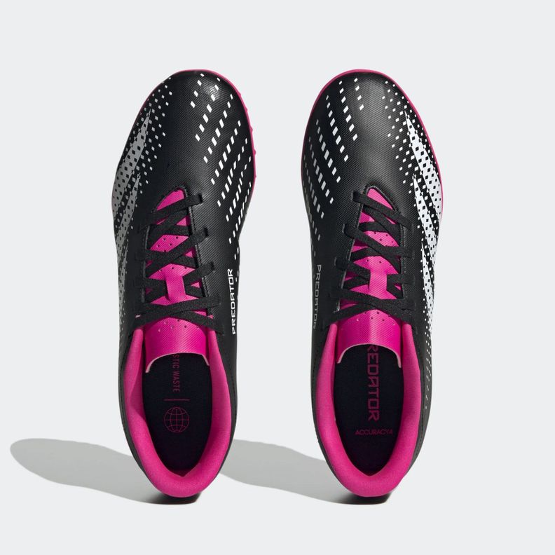 ZAPATILLAS ADIDAS DE BABY FÚTBOL PREDATOR ACCURACY.4 ADULTO GW4647-1