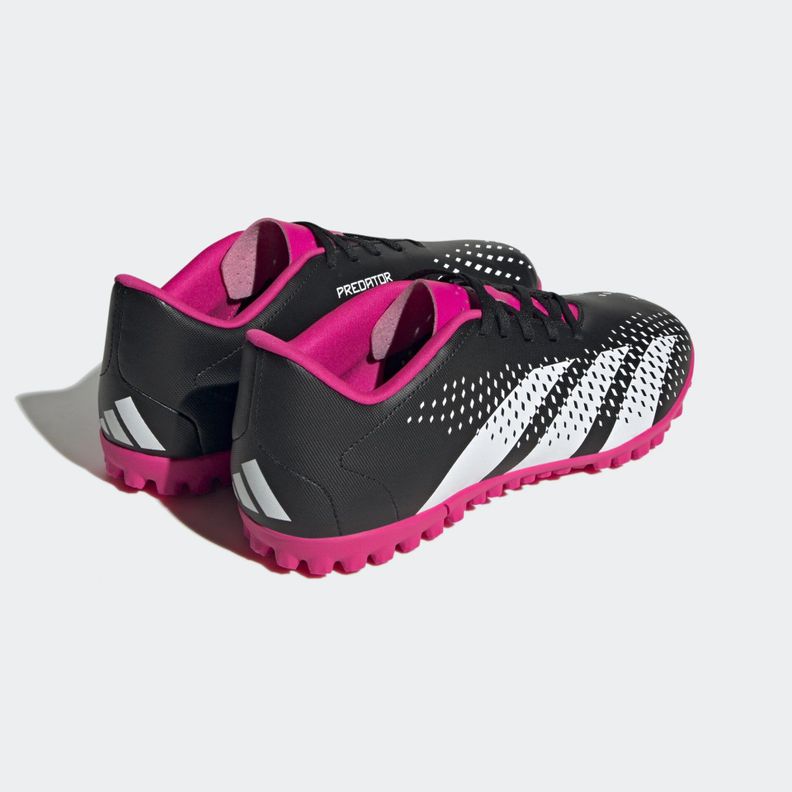 ZAPATILLAS ADIDAS DE BABY FÚTBOL PREDATOR ACCURACY.4 ADULTO GW4647-3