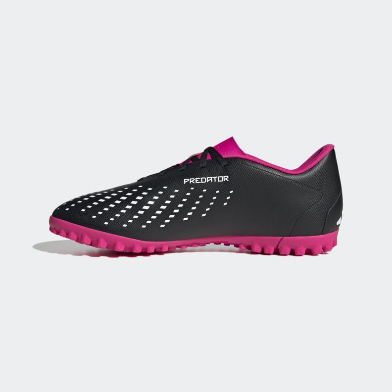 ZAPATILLAS ADIDAS DE BABY FÚTBOL PREDATOR ACCURACY.4 ADULTO GW4647-4