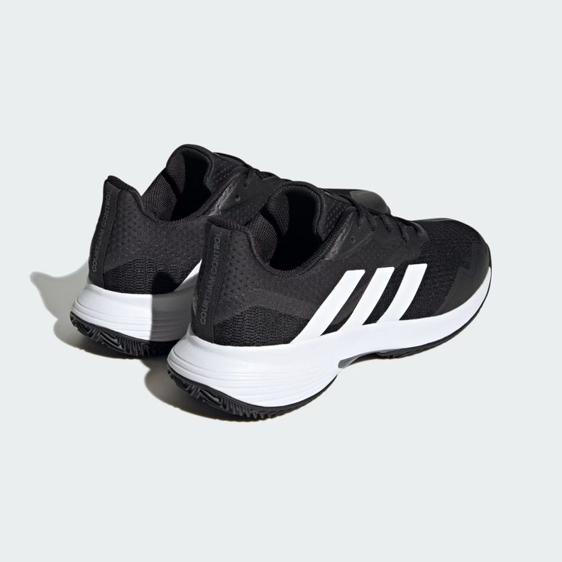 ZAPATILLAS DE TENIS ADIDAS COURTJAM CONTROL ID1539-3