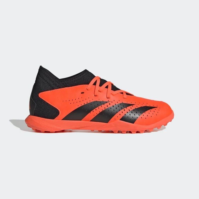 Zapatos Adidas De Fútbol Predator Accuracy 3 Infantil GW7079-0